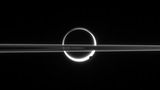 Saturns Satelliten