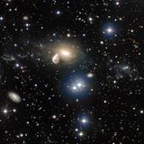 Muschelgalaxie (12.05.2016)