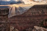 Grand Canyon Nationalpark, Arizona