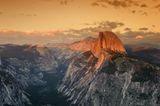 Yosemite Nationalpark, Kalifornien