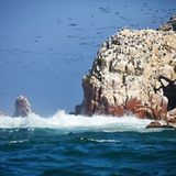Islas Ballestas