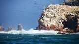 Islas Ballestas
