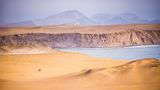 Paracas Nationalpark