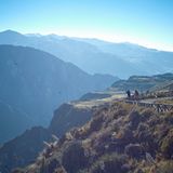 Colca Tal