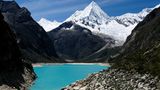 Cordillera Blanca