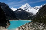 Cordillera Blanca