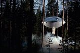 Ufo, Schweden