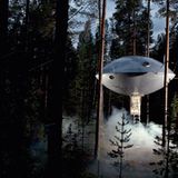 Ufo, Schweden