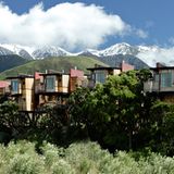 Hapuku Lodge, Neuseeland