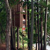 4tree house, Kanada