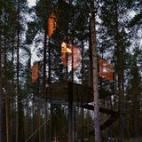 Mirrorcube, Schweden