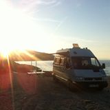 Camp Bijar, Insel Lošinj, Kroatien