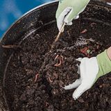 6) Chemie gehört ins Labor!