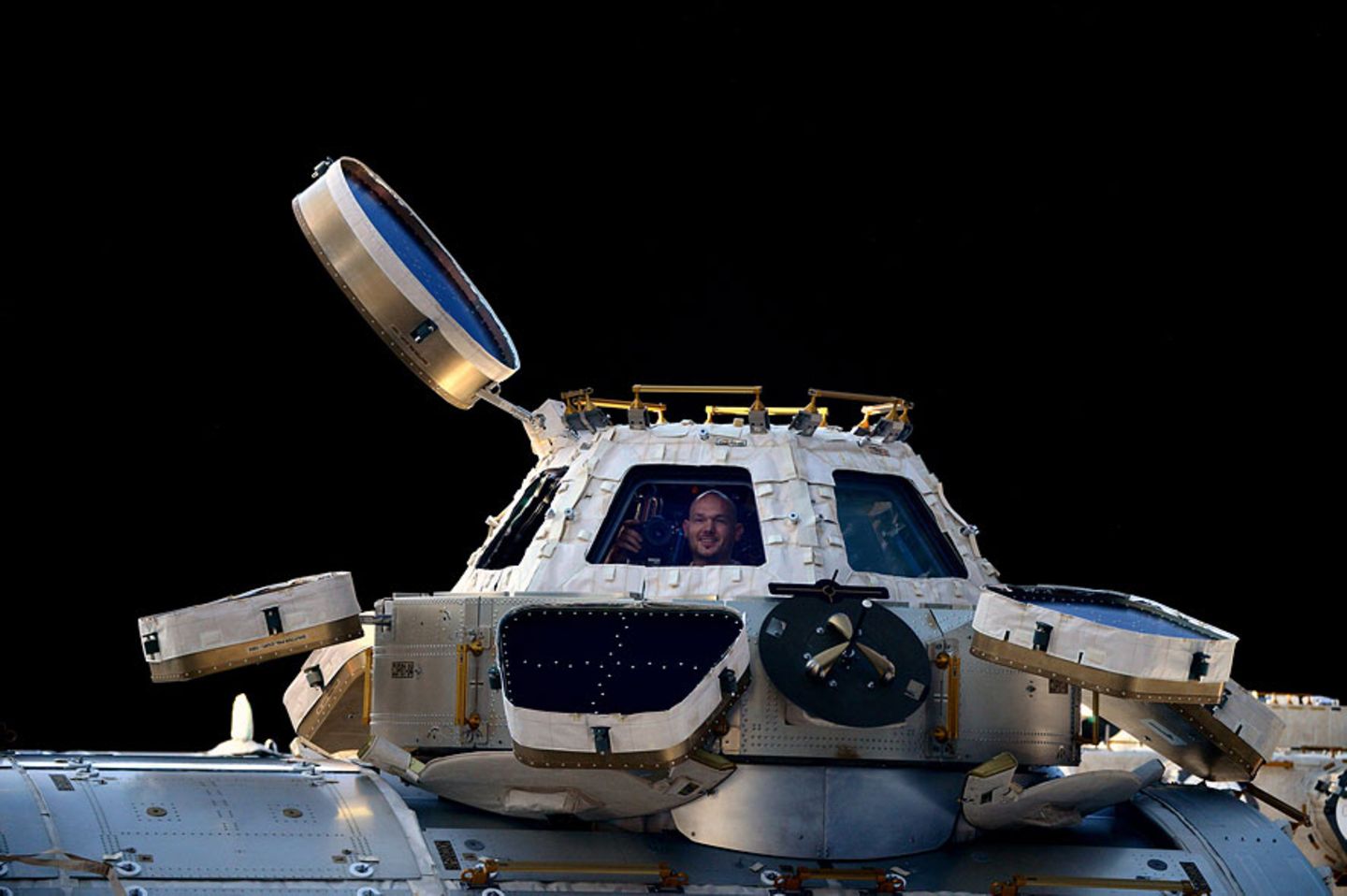 Astro Alex