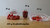 Cocktailtomaten