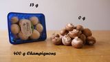 Champignons