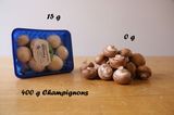 Champignons