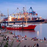 Hamburg, Deutschland