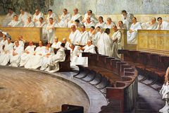 Die Welt der Reichen: Bildstrecke: Von Herren und Sklaven