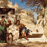 Die Welt der Reichen: Bildstrecke: Von Herren und Sklaven - Bild 2