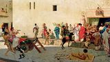 Die Welt der Reichen: Bildstrecke: Von Herren und Sklaven - Bild 3