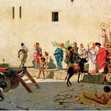 Die Welt der Reichen: Bildstrecke: Von Herren und Sklaven - Bild 3