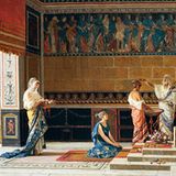 Die Welt der Reichen: Bildstrecke: Von Herren und Sklaven - Bild 4