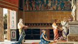Die Welt der Reichen: Bildstrecke: Von Herren und Sklaven - Bild 4