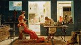 Die Welt der Reichen: Bildstrecke: Von Herren und Sklaven - Bild 6