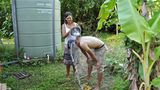 Trinkwasser