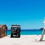 Rundreise durch Amerikas Westen