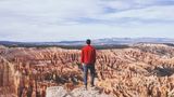 Roadtrip zu den Nationalparks