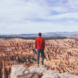 Roadtrip zu den Nationalparks