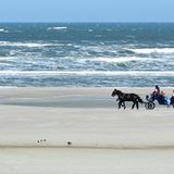 Klimafreundlich an der Nordsee