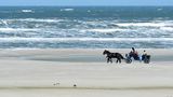 Klimafreundlich an der Nordsee