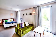 Sozial nachhaltige Hotels in Augsburg und Wien