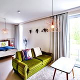 Sozial nachhaltige Hotels in Augsburg und Wien