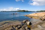 Ökologisch und wirtschaftlich nachhaltig durch Schweden
