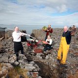 Lokal und nachhaltig schlemmen