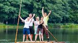 Sauberes Saarland