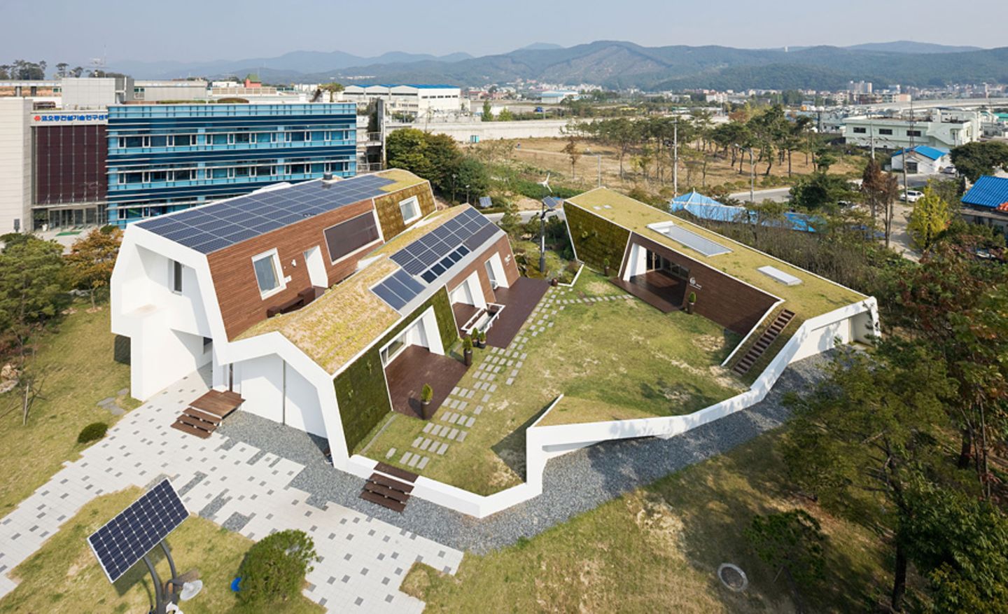 Seoul, Südkorea