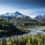 Alaska