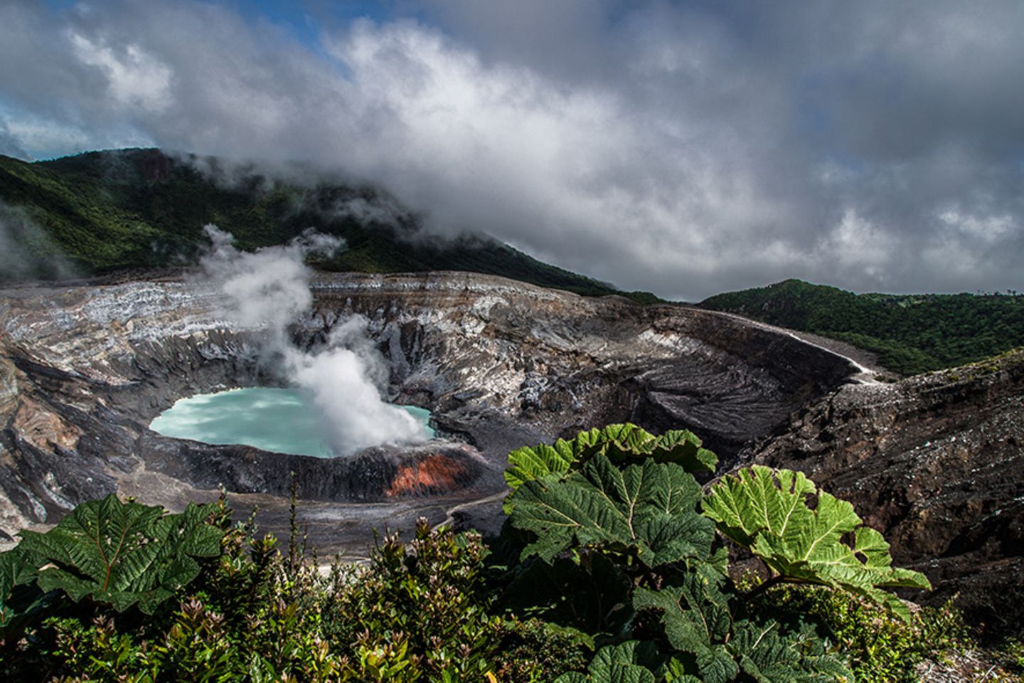 Costa Rica