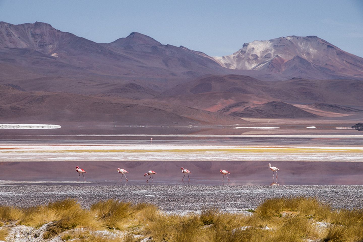 Bolivien Bolivien
