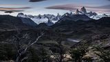 Argentinien