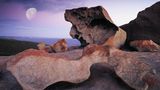 Remarkable Rocks Australien