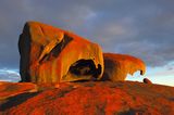 Remarkable Rocks, Australien