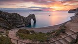 Durdle Door England