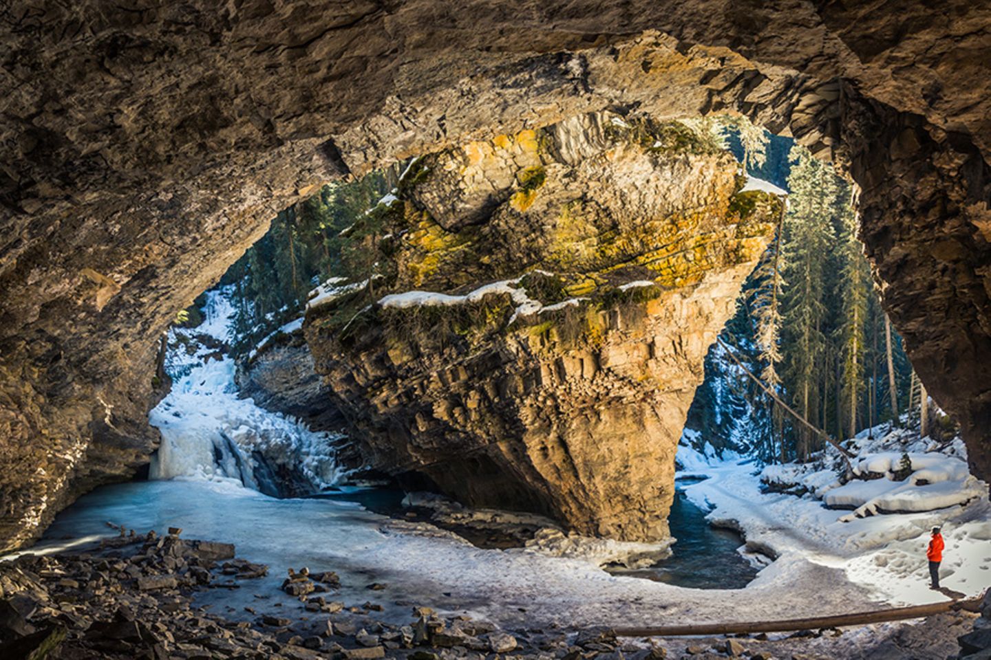 Banff National Park