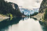 Lake Agnes